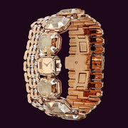 Titan 95319WM01 Raga Cocktails women's watch, additional official product gallery view 3