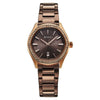 Titan 95326KM02 Purple Glamour women's watch, front product image