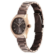 Titan 95326KM02 Purple Glamour women's watch, official gallery view 3