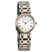 Titan 95370KM01 Eminence Workwear watch, alternate official gallery view