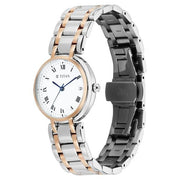 Titan 95370KM01 Eminence Workwear watch, additional official gallery view
