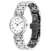 Titan 95370SM01 Eminence Workwear watch, additional official gallery view