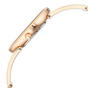 Titan 95390WM01 Raga Sierra quartz watch with mineral glass and jewellery