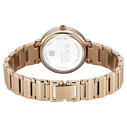 Titan 95419WM01 Raga Spotlight watch with mineral glass and jewellery