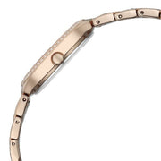 Titan 95428WM01 Raga Spotlight watch with mineral glass and jewellery