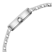 Titan 95430SM01 side profile showing the case and crown