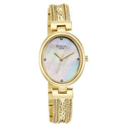 Titan 95462YM01 Raga Showstopper women's watch, official gallery view 2
