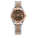 5014LDBTRBO Women's Classic Quartz Watch 31mm