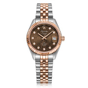 5014LDBTRBO Women's Classic Quartz Watch 31mm