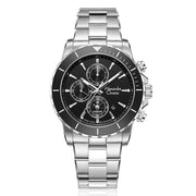 6141XXVMSSBA 25th Anniversay Limited Edition Men's Chronograph Quartz Watch 42mm
