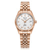 5013LDBRGSL Women's Classic Quartz Watch 32mm