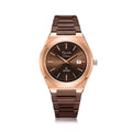 8710MDBROBOSG Men's Classic Quartz Watch 40mm