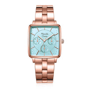 5003BFBRGBU Women's Multi-Function Quartz Watch 31mm