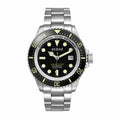 3010-01 ABYSS DIVER Men's Automatic Watch 44mm