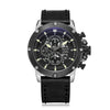 6564MCLTBBA Men's Chronograph Quartz Watch 46mm