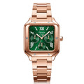 2B18BFBRGGNSL Women's Multifunction Quartz Watch 35mm