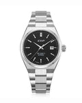 E6857MABSSBA Men's Automatic Watch 40mm