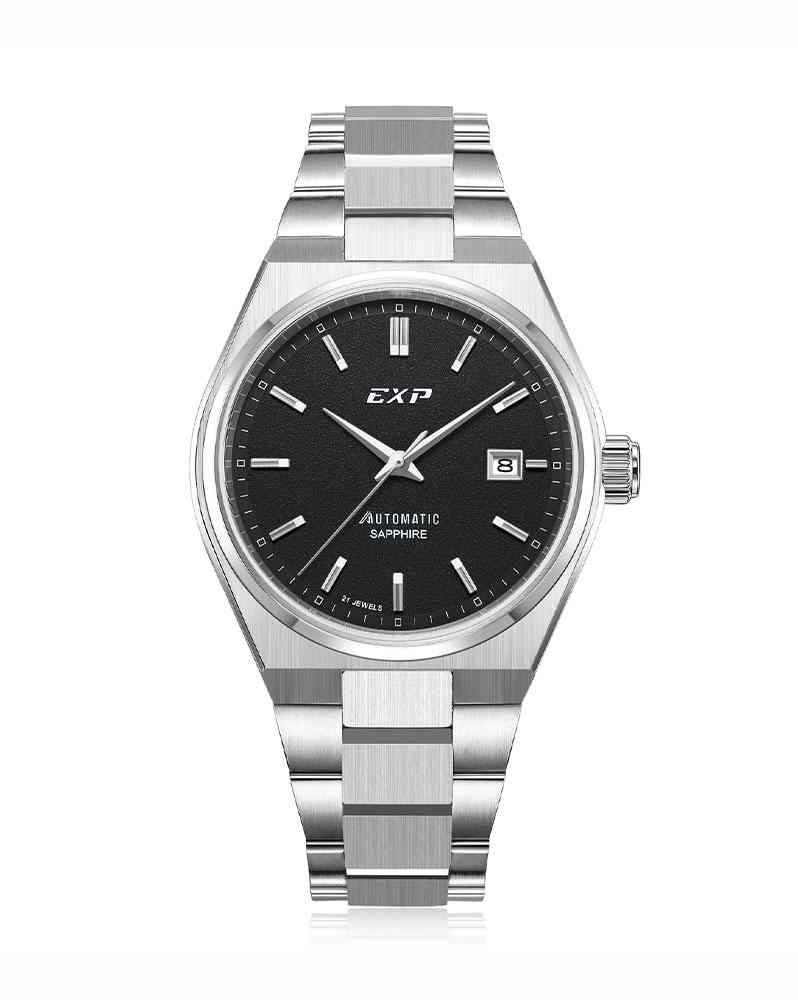 EXP E6857MABSSBA Men's Automatic Watch 40mm