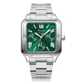 2B18MFBSSGNSL Men's Multifunction Quartz Watch 40mm