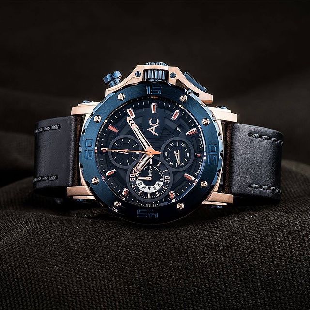 Let Three Generations Of Experience Help You Find The Right Watch