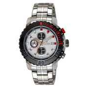 90029KM03 Men's Analog Quartz Watch 47mm