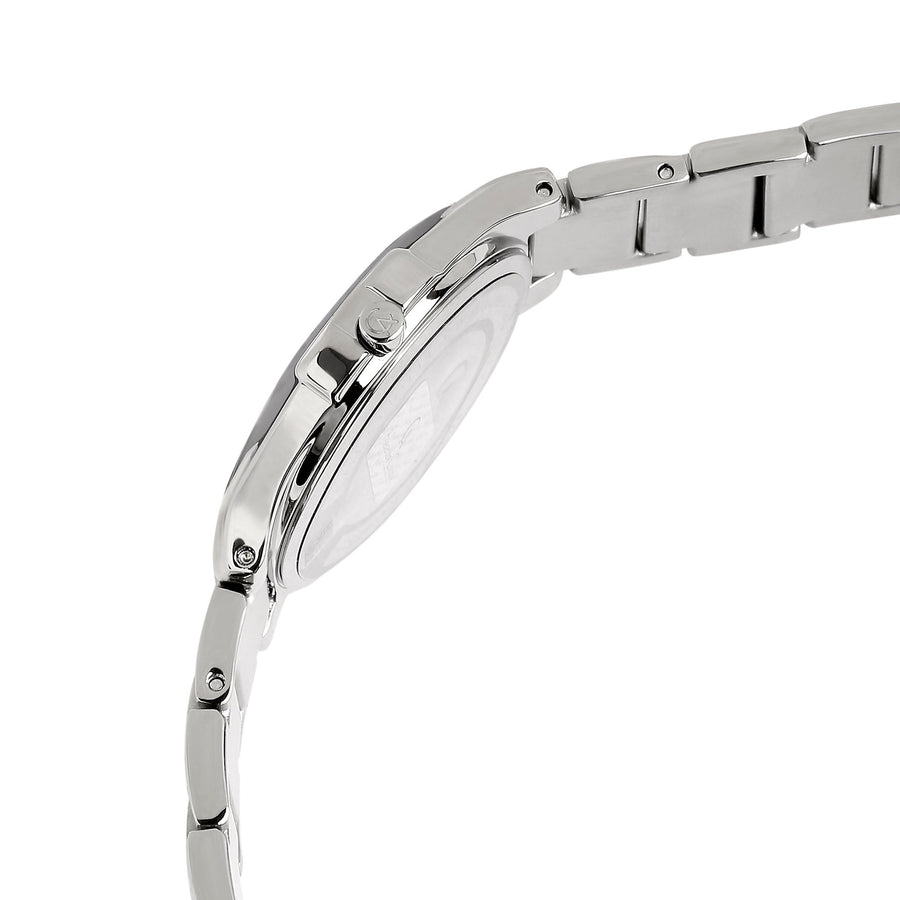 8610LHBSSBA Women's Classic Quartz Watch 30mm