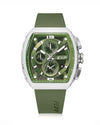 E6782MCRSSWTGN Men's Chronograph Watch 44mm