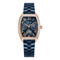 2B86BFBURBU Women's Multi-Function Quartz Watch 29mm