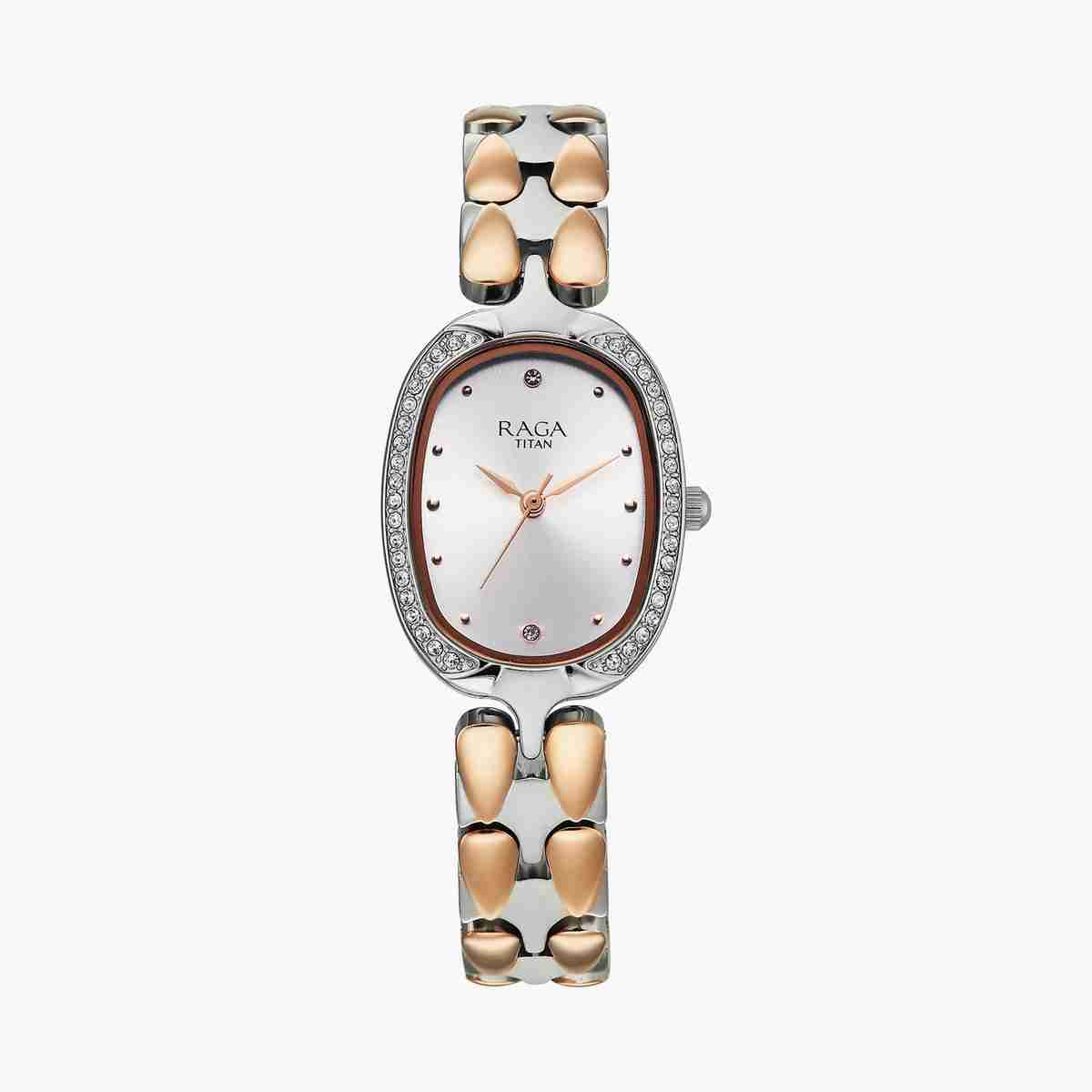 95347KM01 Raga Showstopper Women's Classic Watch 25mm