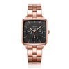 5003BFBRGBA Women's Multi-function Quartz Watch 31mm