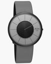 10003NL01 Edge Ultra Slim Men's Watch 40.5mm