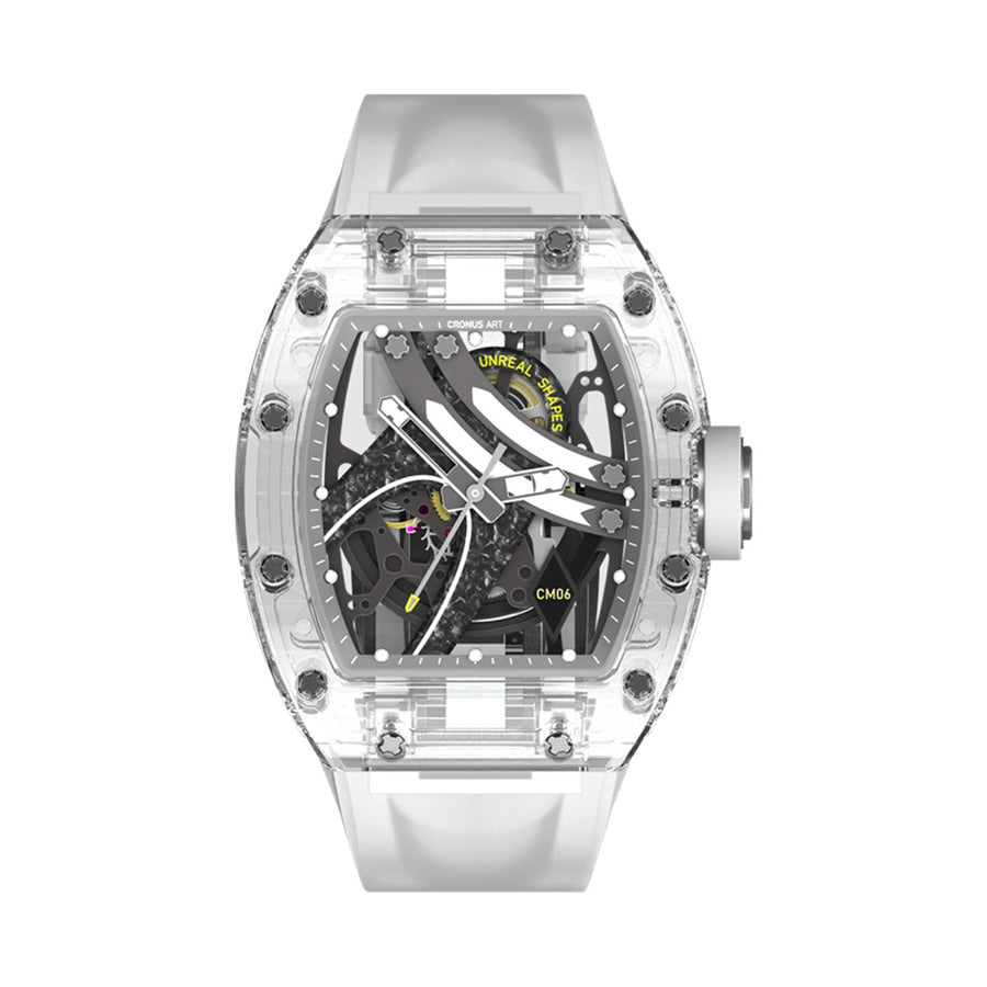 Cronus Art CM001-16S Dreamland  Automatic WatchFor Men 42mm