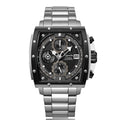 6376MCBTBBA Men's Chronograph Quartz Watch 44mm