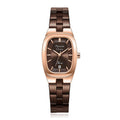2B53LDBROBO Women's Classic Quartz Watch 24mm