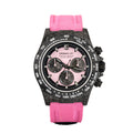 CM016-012 Men's Carbon Case Automatic Watch 40mm