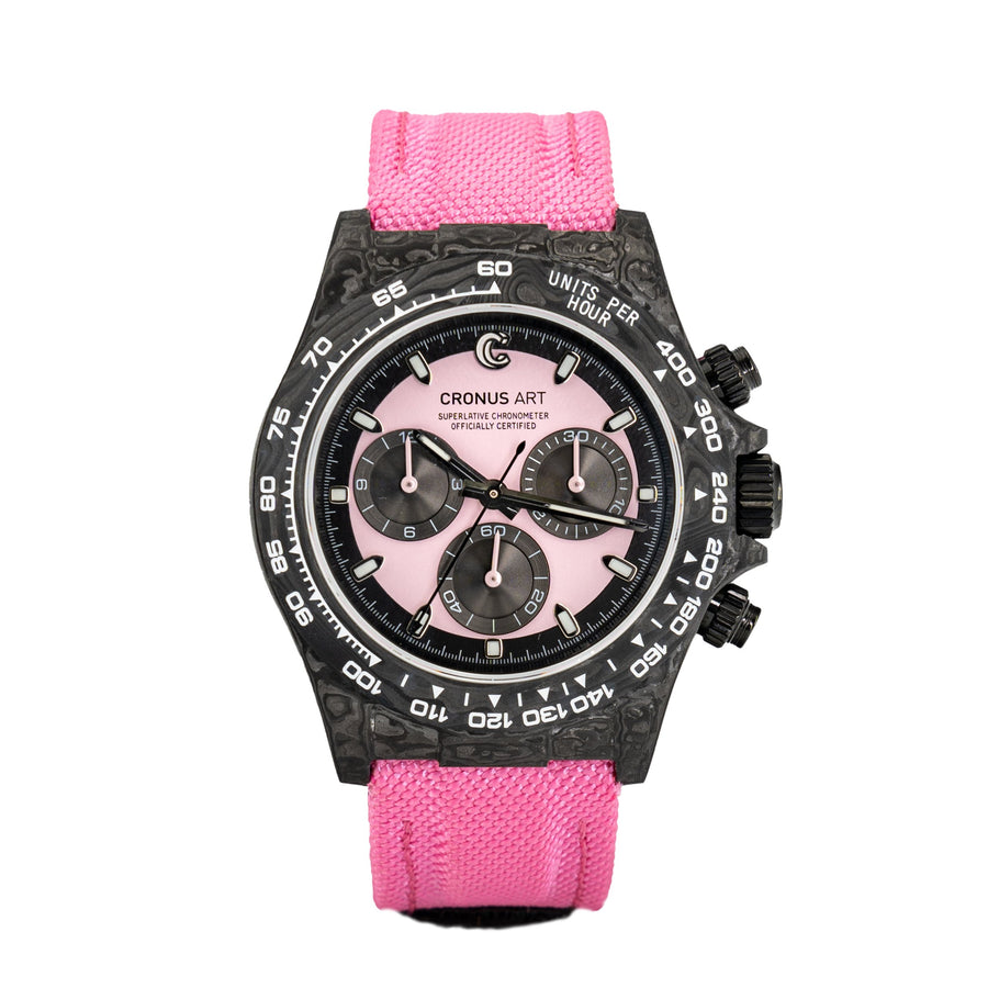 Cronus Art CM016-012 Daytona Series Automatic WatchFor Men 40mm