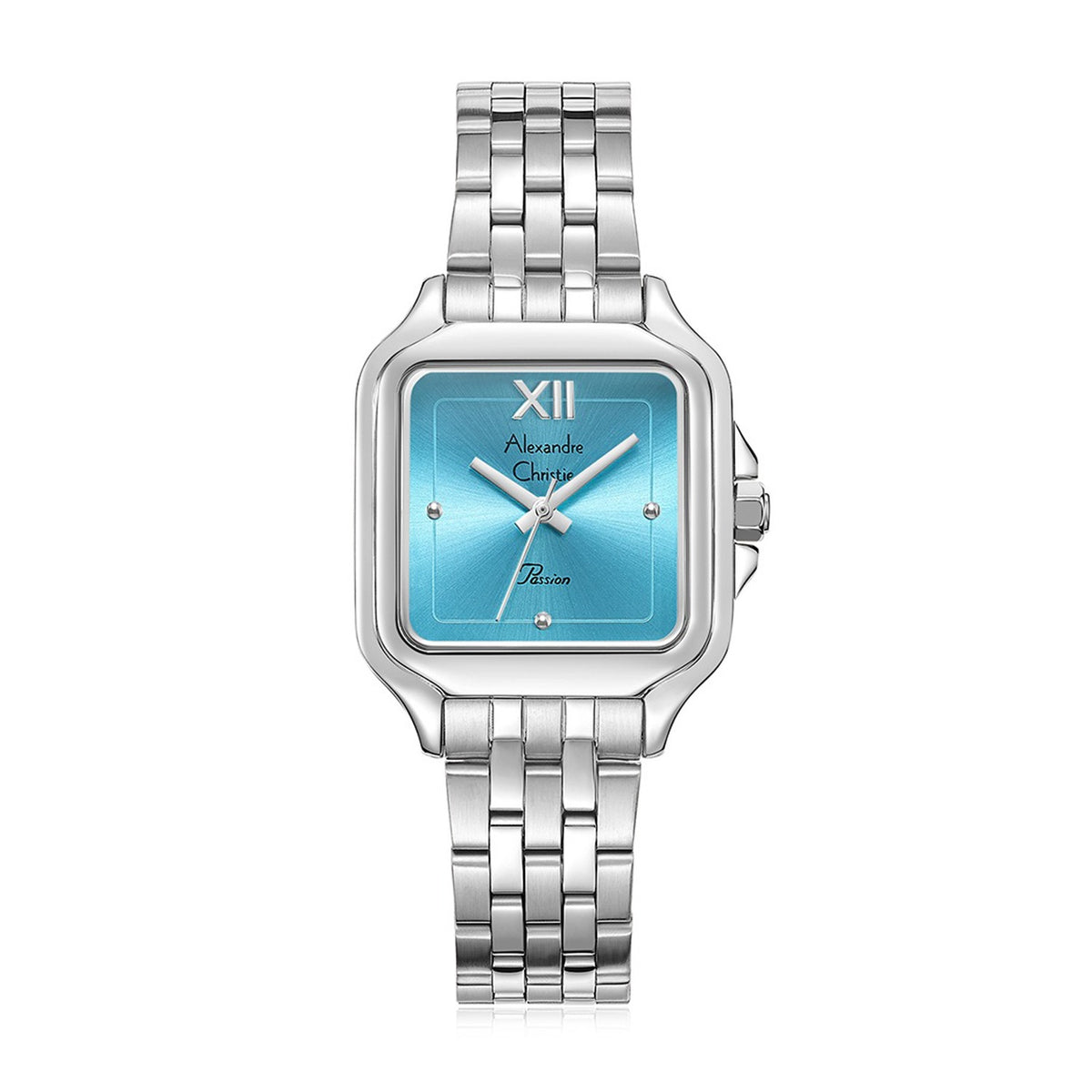 2B55LHBSSLB Women's Classic Quartz Watch 29mm