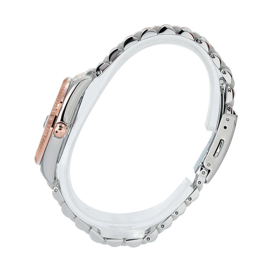 5014LDBTRBO Women's Classic Quartz Watch 31mm