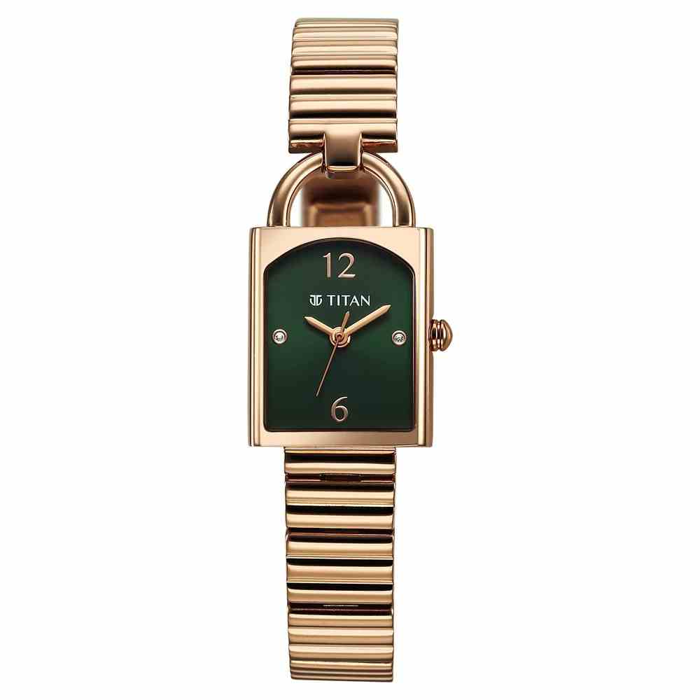 95303WM01 Women's Analog Quartz Watch 20mm