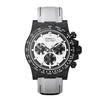 Cronus Art CM016-030 Men's Chronograph Automatic Watch 42mm
