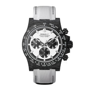 Cronus Art CM016-030 Men's Chronograph Automatic Watch 42mm