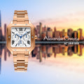 2B18BFBRGSLBA Women's Multi-function Quartz Watch 35mm