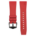 ACR26IPRE-V1 FKM Rubber Strap 26mm