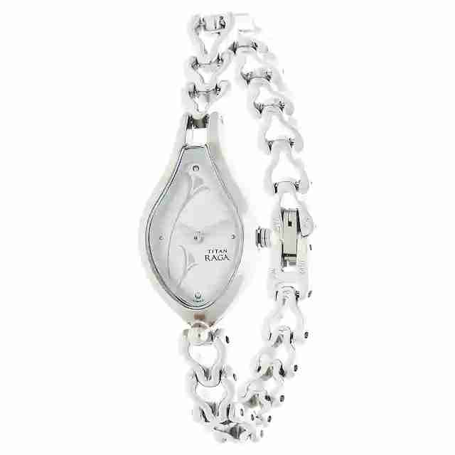 2457SM01 Women's Classic Quartz Watch 17.9mm
