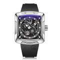 3030GARSSBA Men's Classic Automatic Watch 42mm