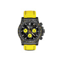 CM002-15E Men's Carbon Case Automatic Watch 40mm