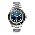3010-04 ABYSS DIVER Men's Automatic Watch 44mm