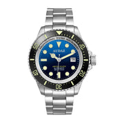 3010-04 ABYSS DIVER Men's Automatic Watch 44mm