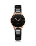 8610LHBBRBA Women's Classic Quartz Watch 30mm