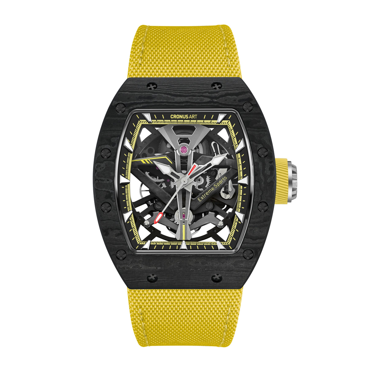 CM002-086 Men's Classic Automatic Watch 42mm